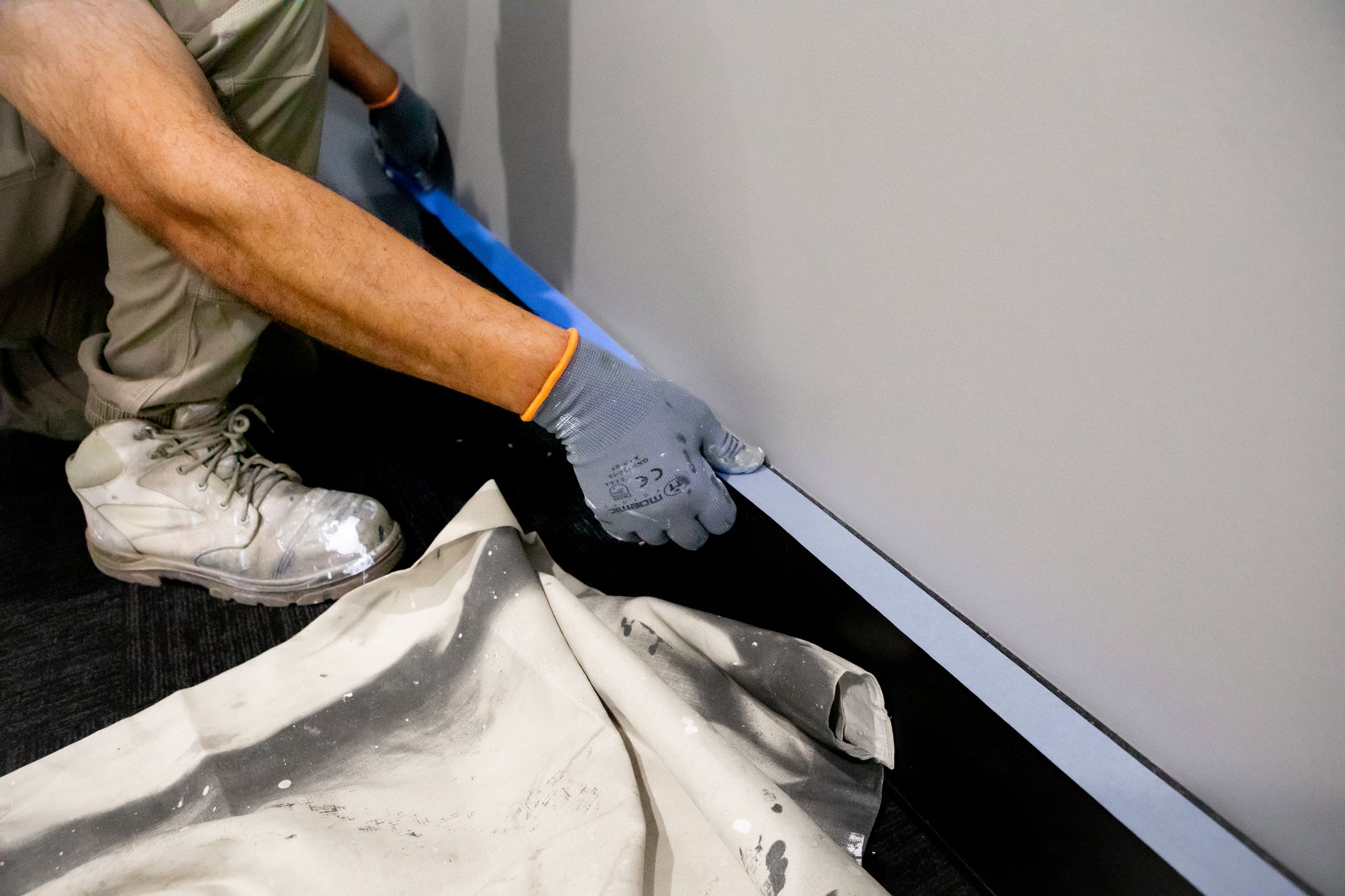 Interior Painting — Next Coat