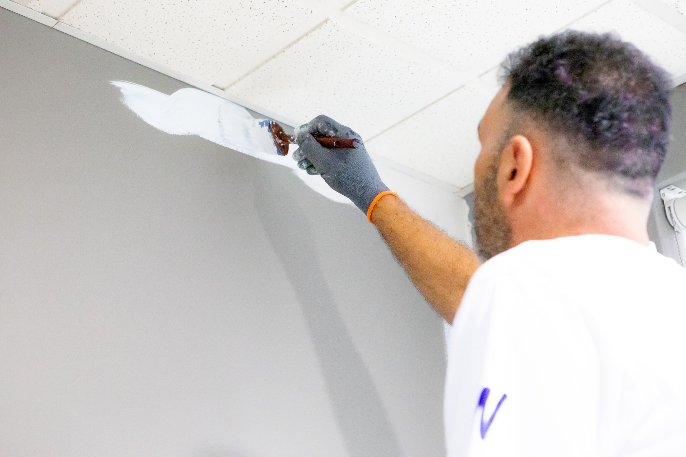 Residential Painting — Next Coat