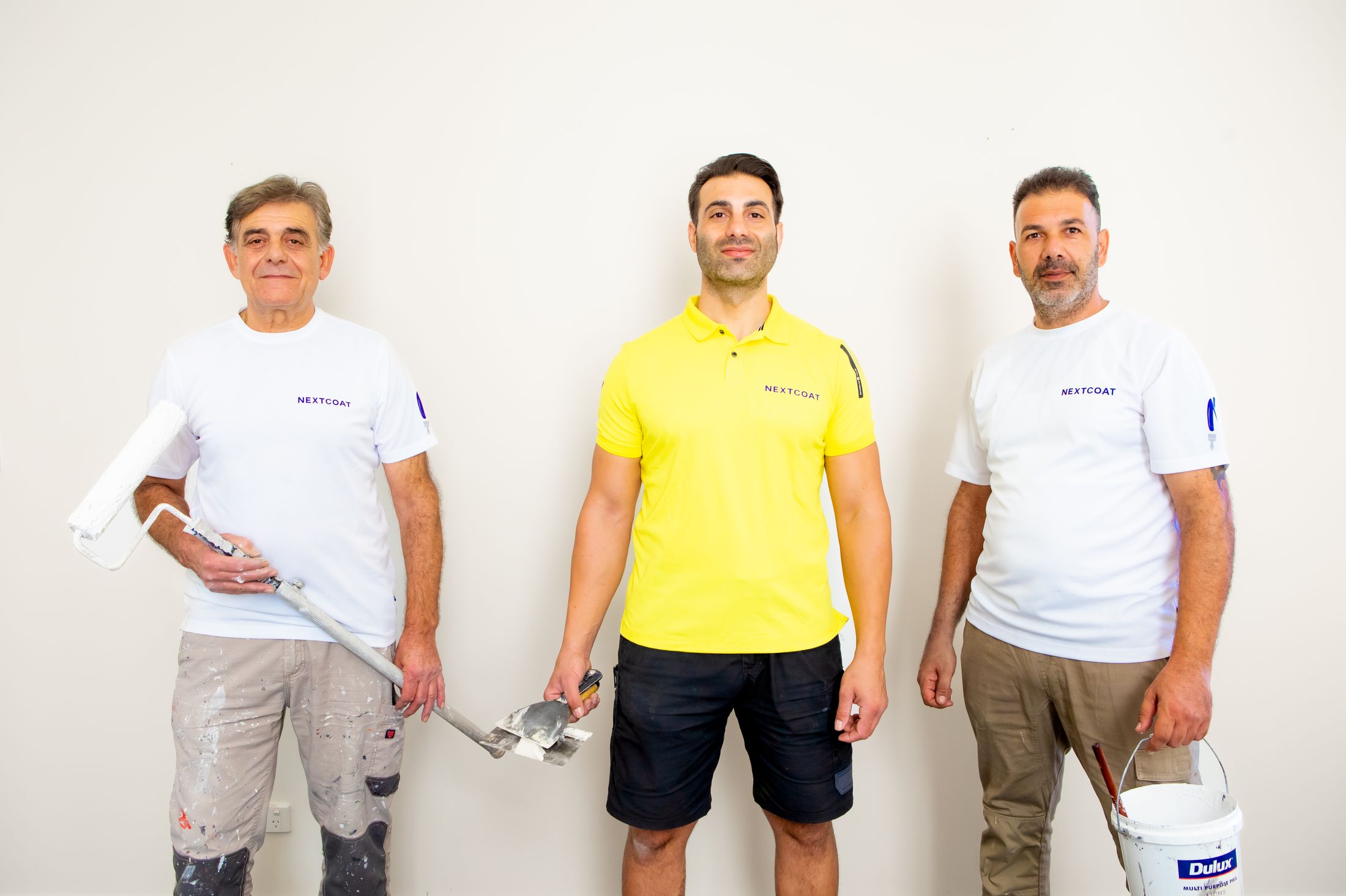 Residential Painting — Next Coat