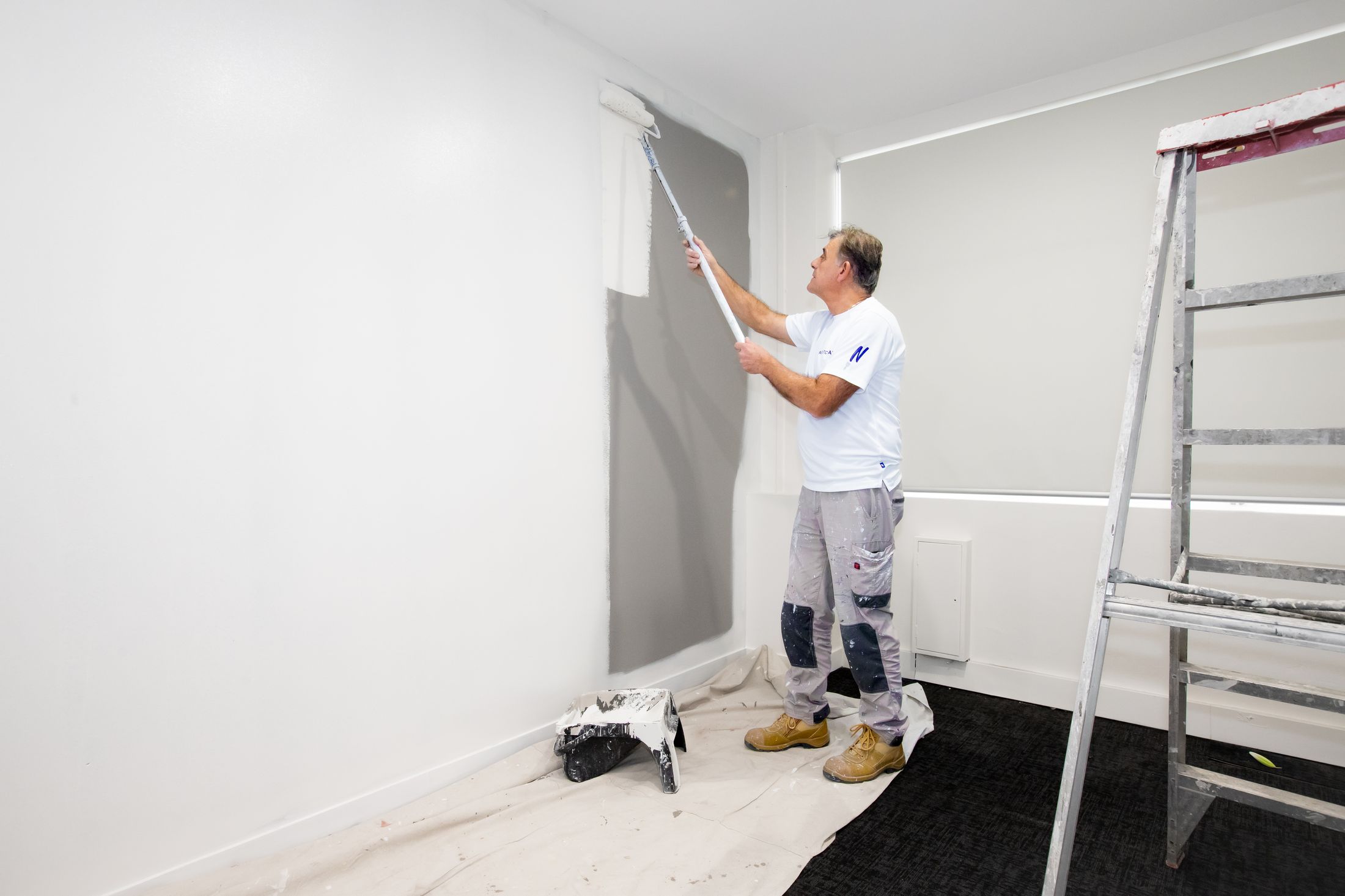 Interior Painting — Next Coat