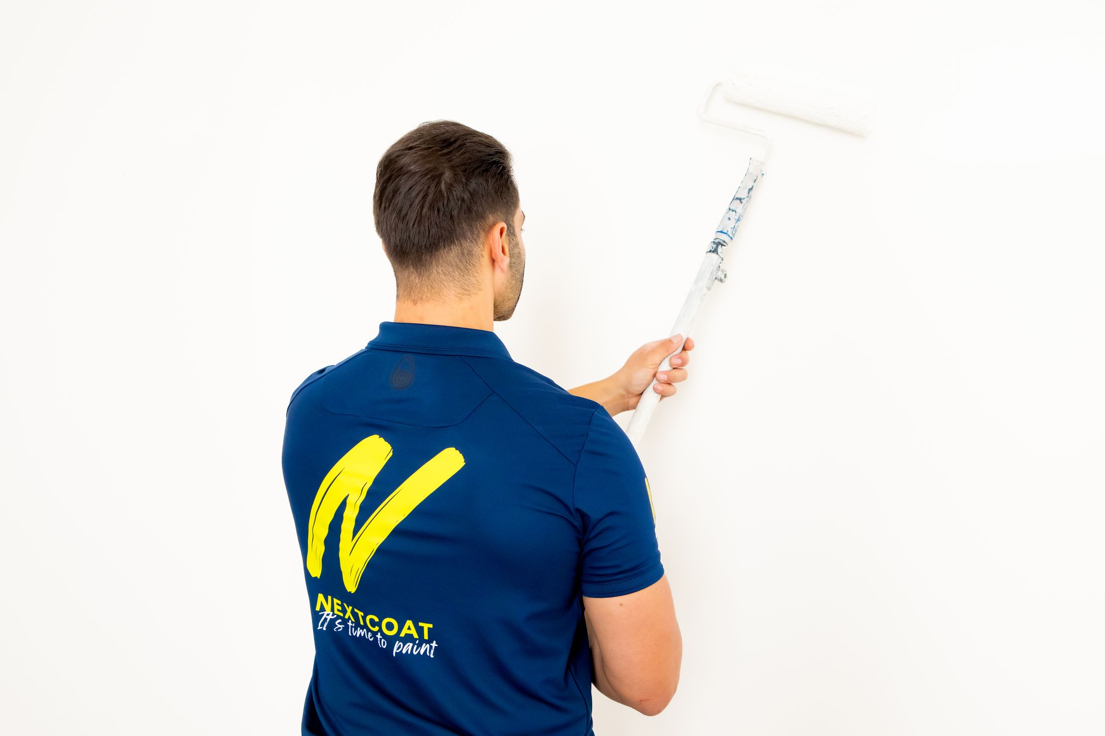 Residential Painting — Next Coat