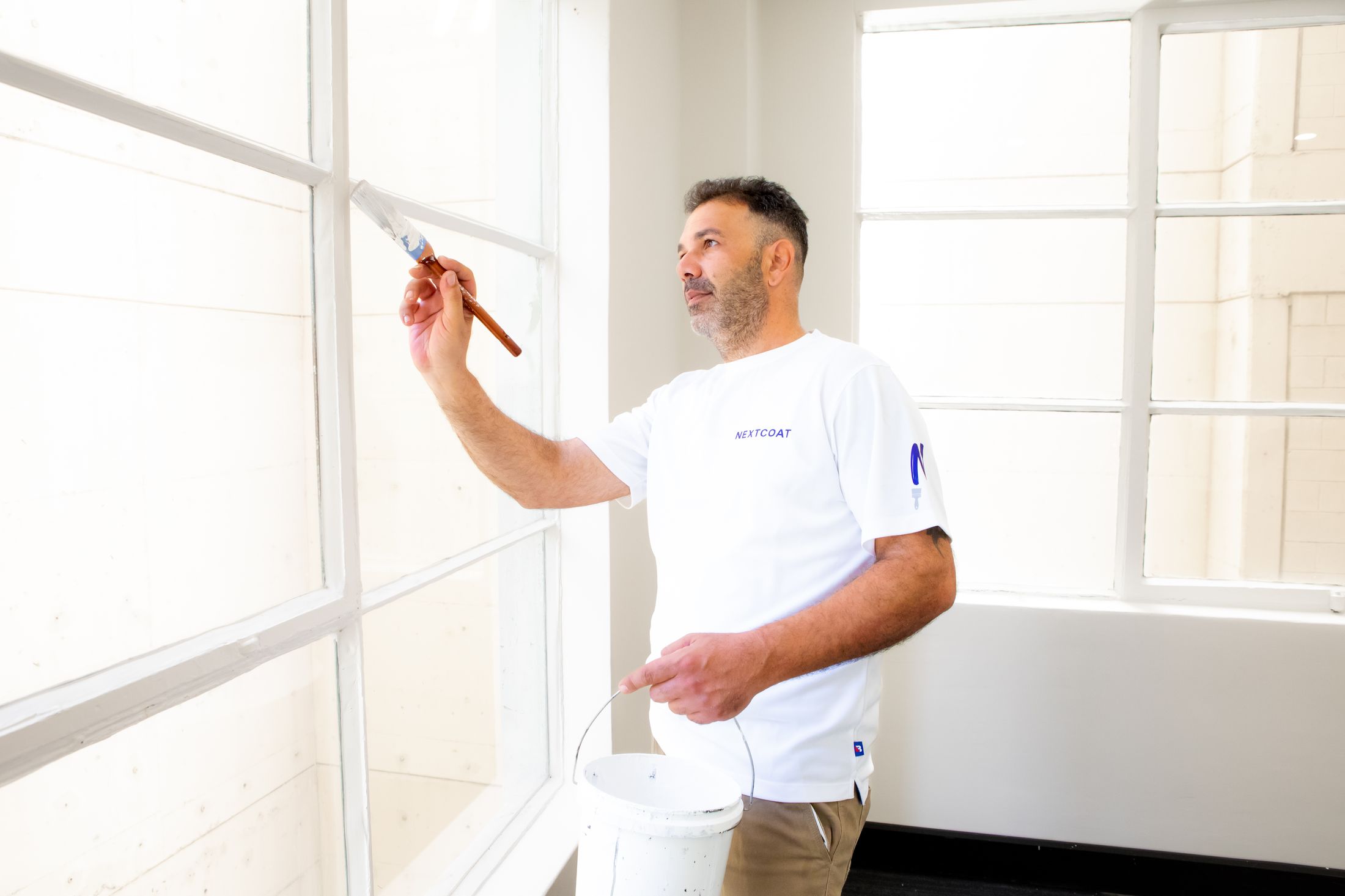 Residential Painting — Next Coat