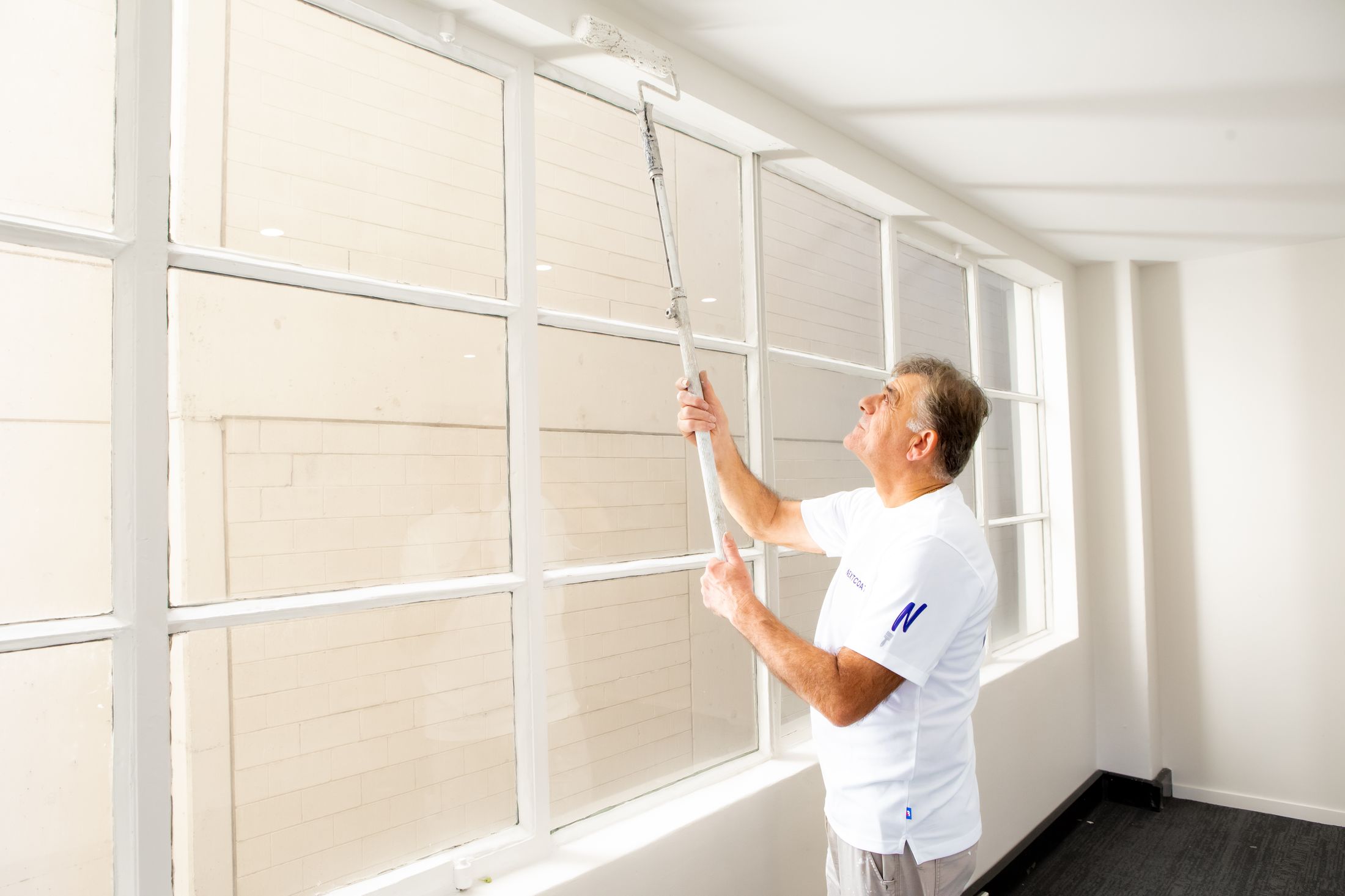 Interior Painting — Next Coat